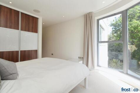 Master Bedroom Wardrobes