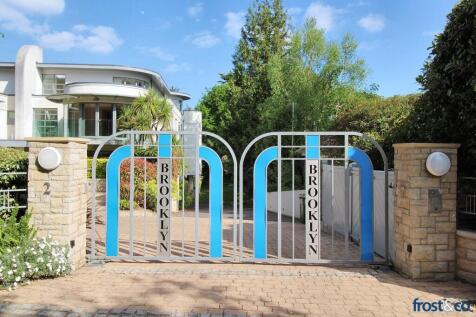 Gated Entrance