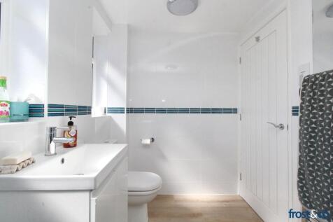 Bathroom.