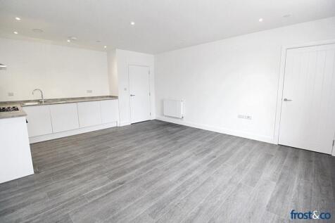 Lounge Kitchen