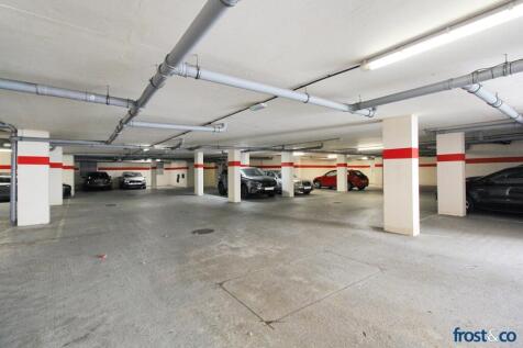 Underground Parking