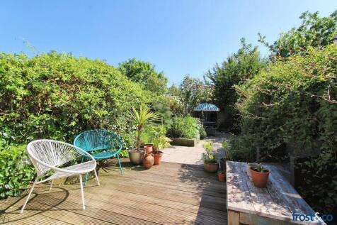 Decking