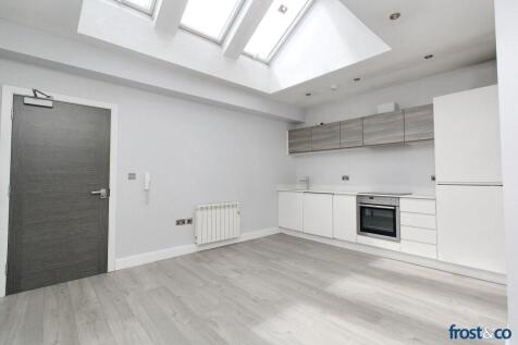 Lounge Kitchen