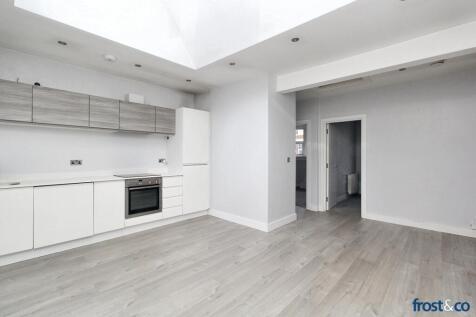 Kitchen Lounge
