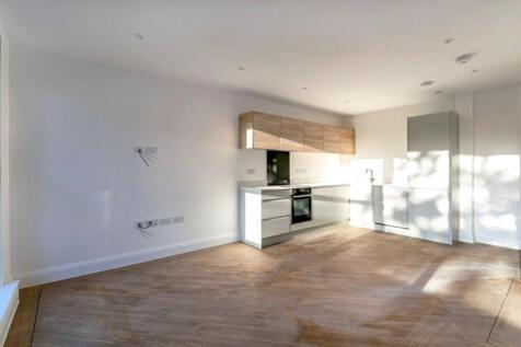 Lounge Kitchen