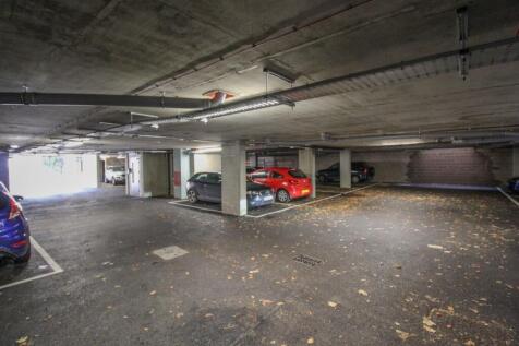 Underground Parking