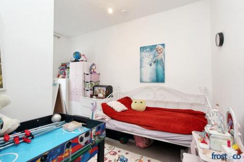 Bedroom 1.