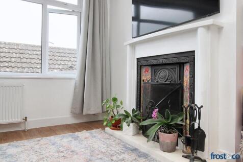 Decorative Fireplace