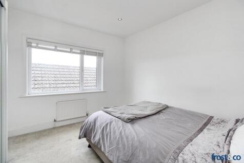 Master Bedroom.