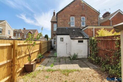 Rear of House (1)