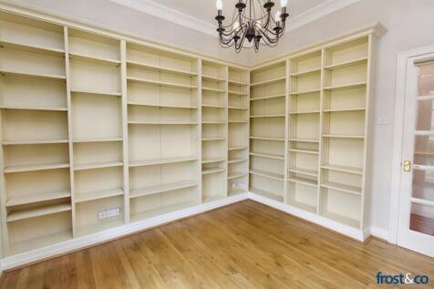 Library Room.