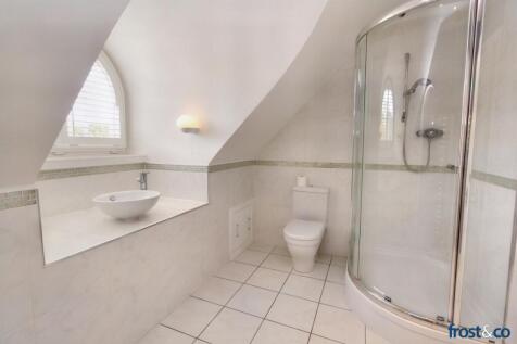 Master En-Suite