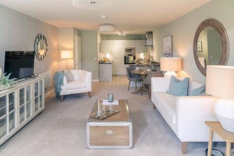Coastal - living room 3