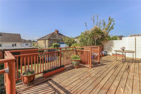 Garden Decking