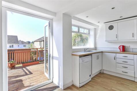 Kitchen to Garden