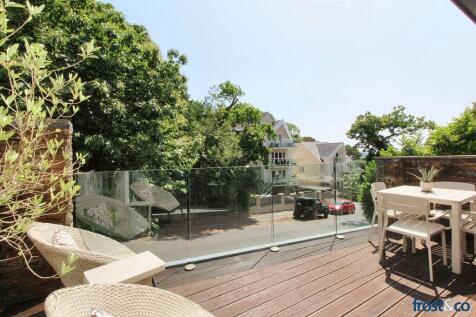 First Floor Terrace
