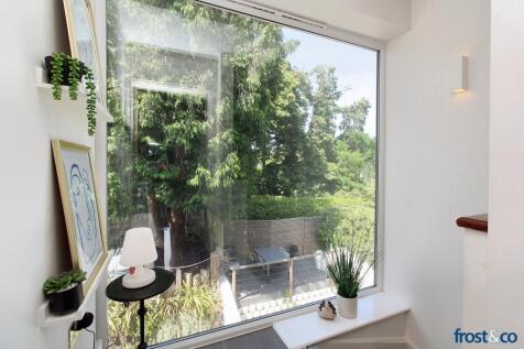 Top Floor Landing