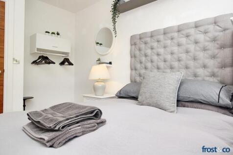 Bedroom 2 Bed