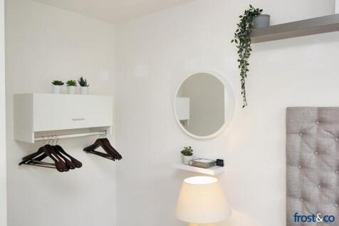 Bedroom 2 Storage