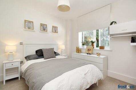 Bedroom 4.