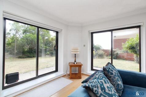 Lounge Patio Doors