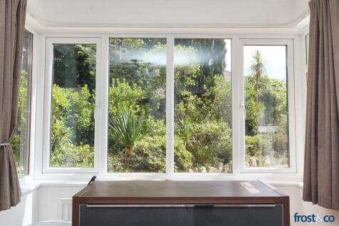 Master Bedroom View