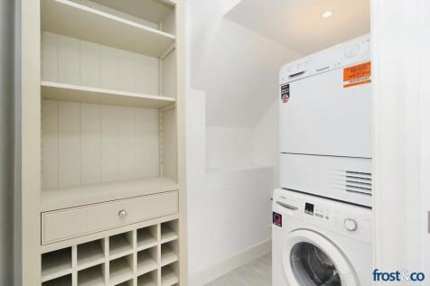 Utility Cupboard