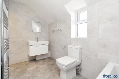Bathroom.