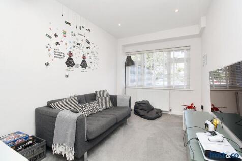 Downstairs Snug