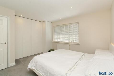 Master Bedroom Wardrobes