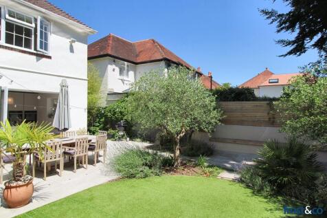 Garden to Patios