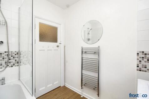 Bathroom.
