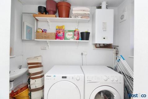 Utility WC