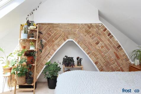 Master Bedroom.