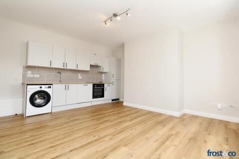 Lounge Kitchen