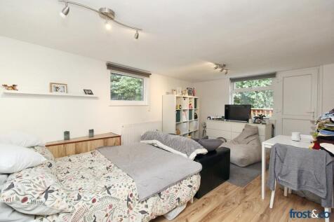 Bedroom Lounge