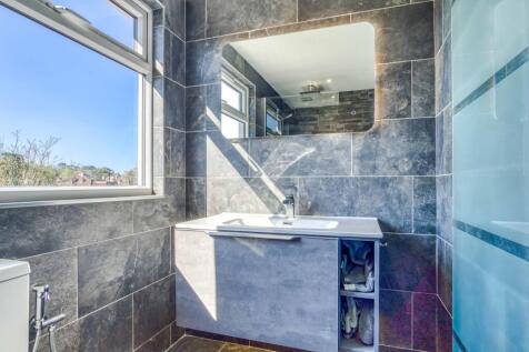 En-Suite Sink