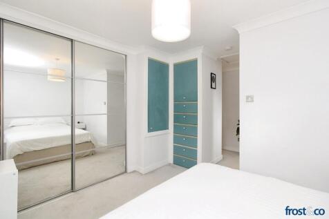 Bedroom Storage