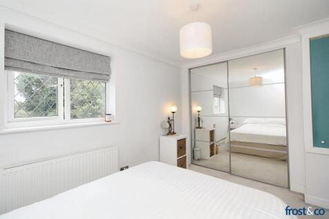 Bedroom Wardrobes