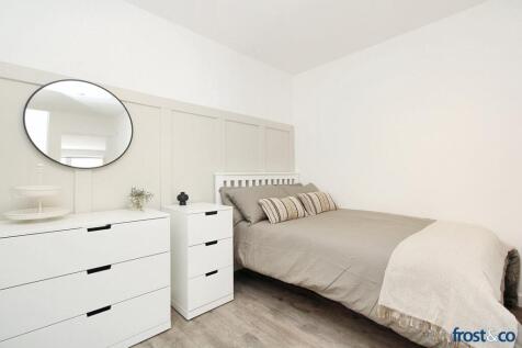 Bedroom.