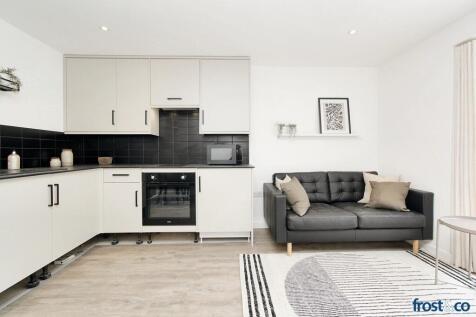 Kitchen Lounge