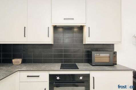Kitchen Cooking