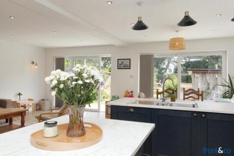 Kitchen View