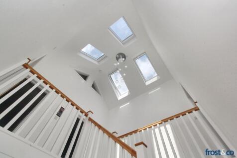 Center of House