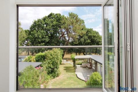 Master Patio Doors