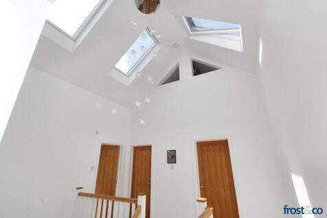 Landing Ceiling