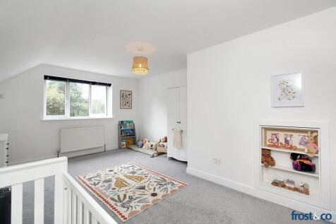 Bedroom 3.
