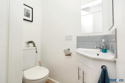 Utility WC