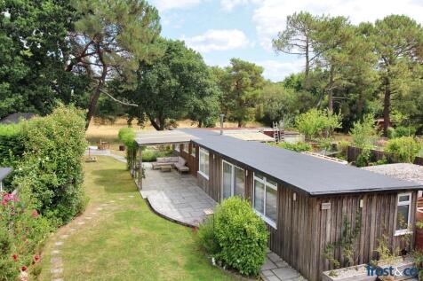 Rear Garden Annex