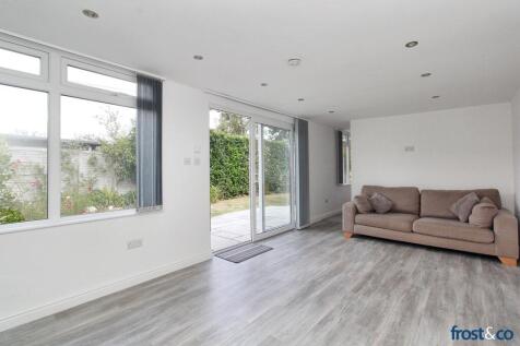 Annex Living Room